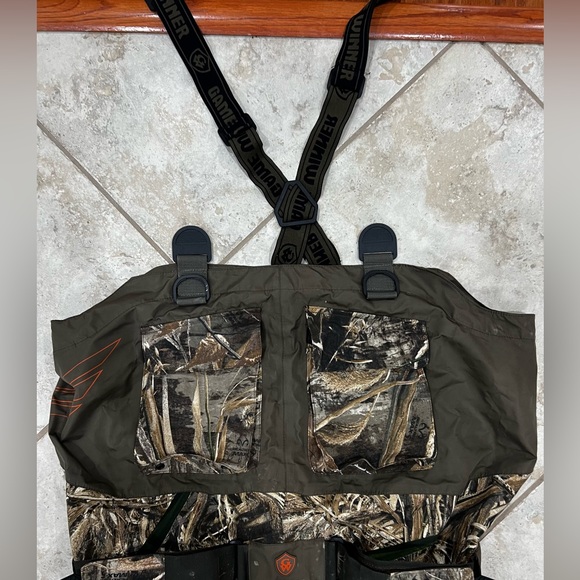 Men’s Game Winner Waders - Picture 2 of 8